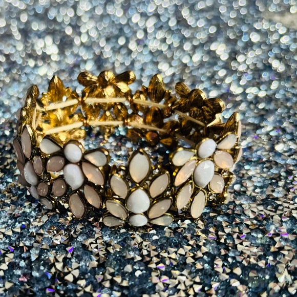 LOFT -STRETCH -BRACELET
Opal/White/Pink - Picture 9 of 11